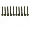 Crp Products Toyota Camry 89 4 Cyl 2.0L Head Bolt Set, 81013500 81013500
